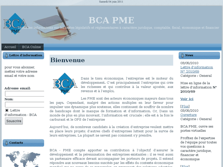 www.bca-pme.net