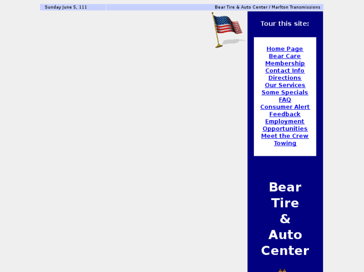 www.bearservicecenter.com