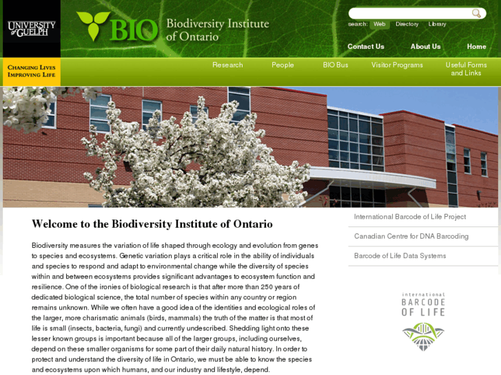 www.biodiversity.ca
