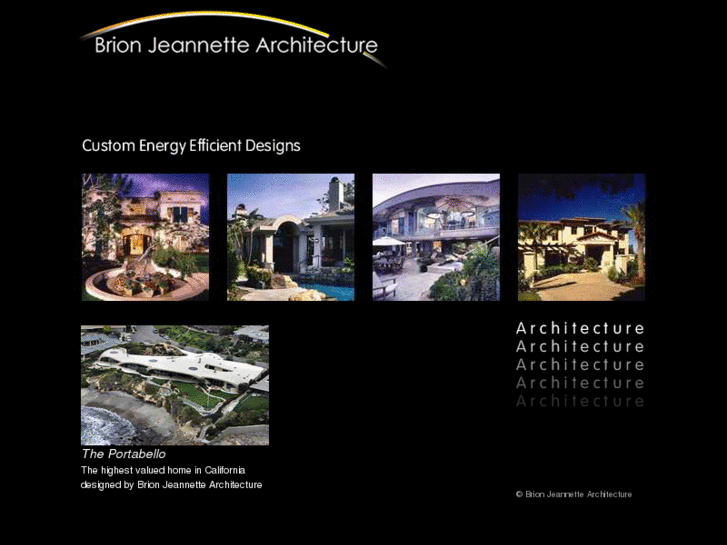 www.bjaarchitecture.com