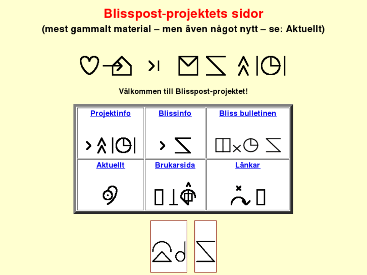 www.blisspost.org