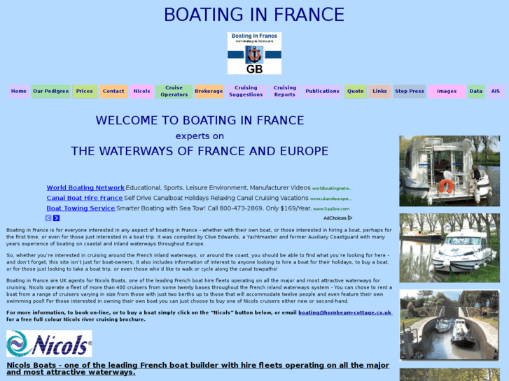 www.boating-in-france.com