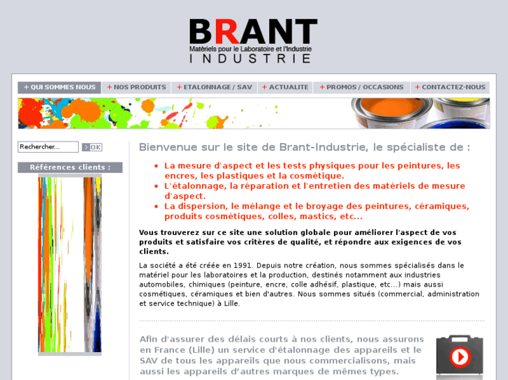 www.brant-industrie.fr