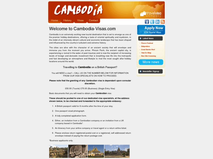 www.cambodia-visas.com