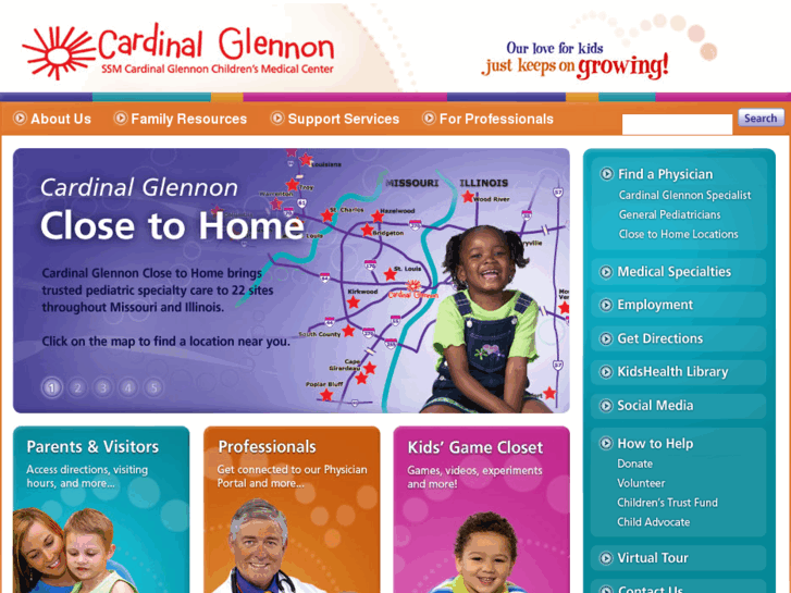 www.cardinalglennon.com