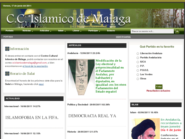 www.ccislamicodemalaga.org