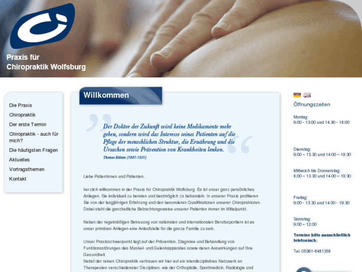 www.chiropraktor.net