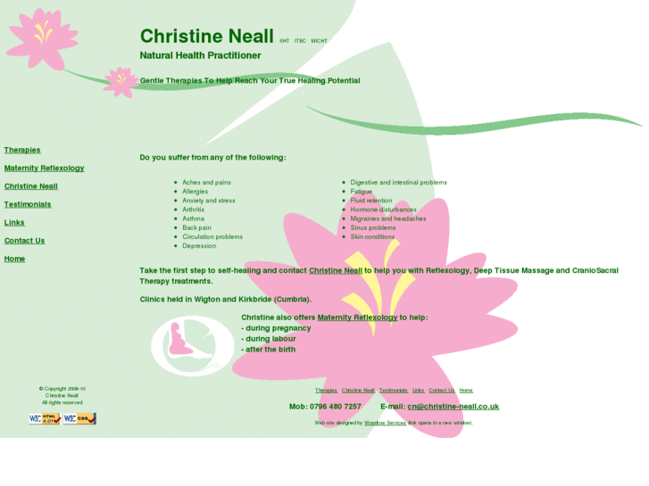 www.christine-neall.co.uk