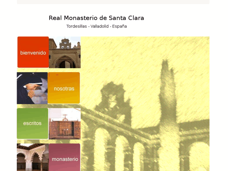 www.clarisastordesillas.es