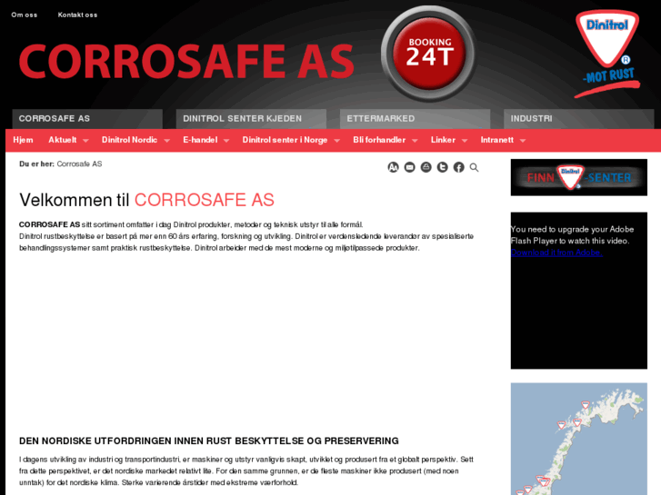 www.corrosafe.no