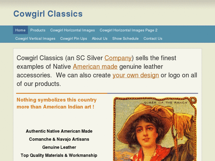 www.cowgirlclassics.com