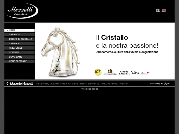 www.cristalleriemezzetti.com