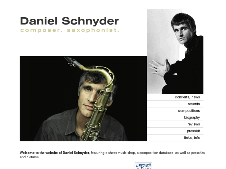 www.danielschnyder.com