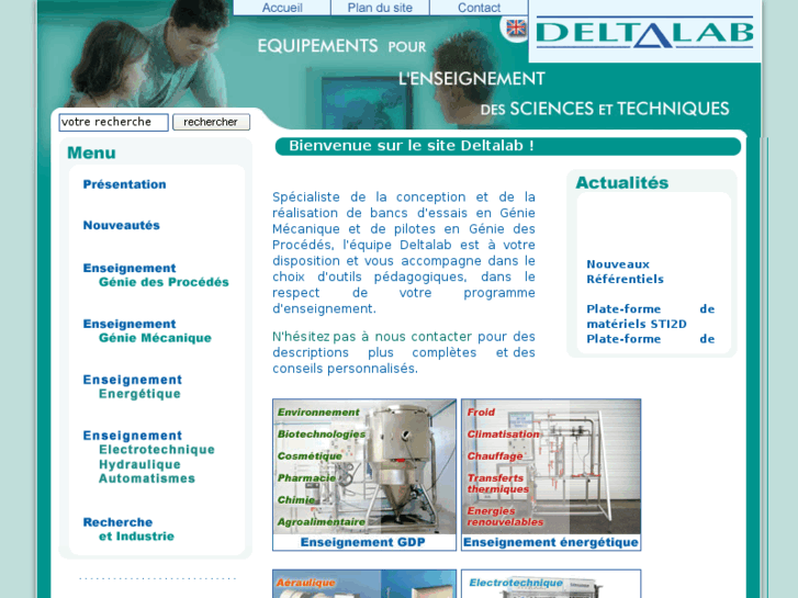 www.deltalab-cosimi.com