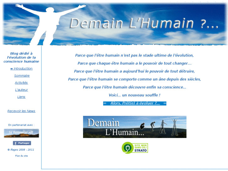 www.demainlhumain.com