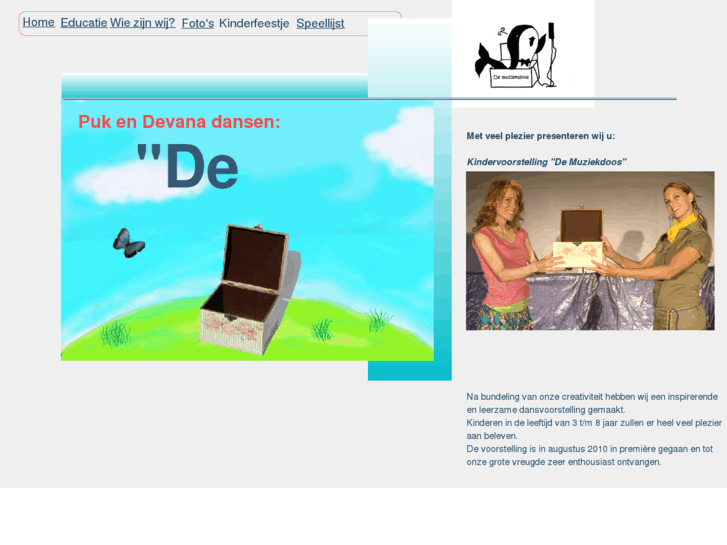 www.demuziekdoos.com