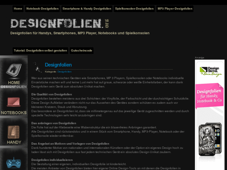 www.designfolien.org