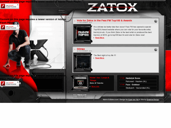 www.djzatox.com