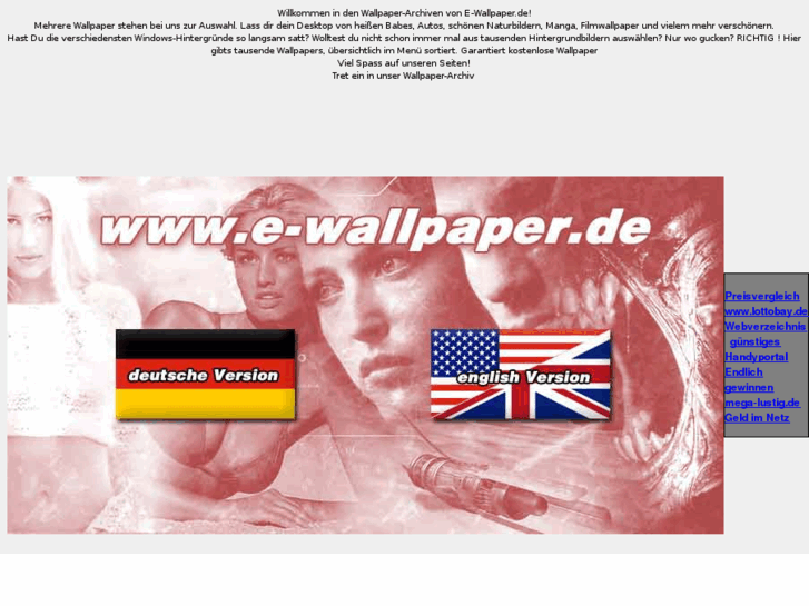 www.e-wallpaper.de