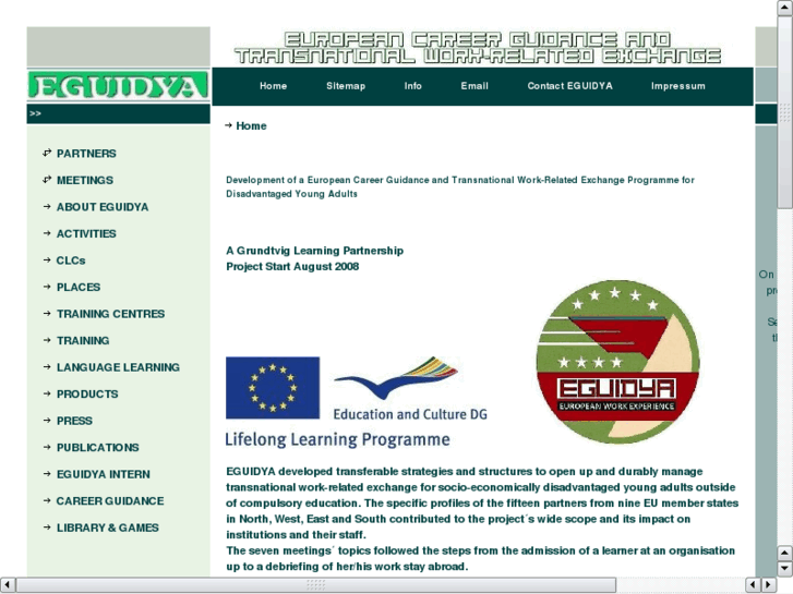 www.eguidya.eu