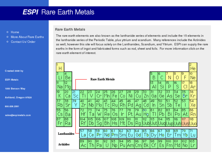 www.espirareearth.com