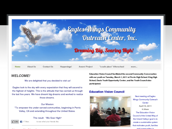 www.ewcocinc.org