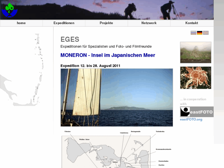 www.expeditionsgesellschaft.de