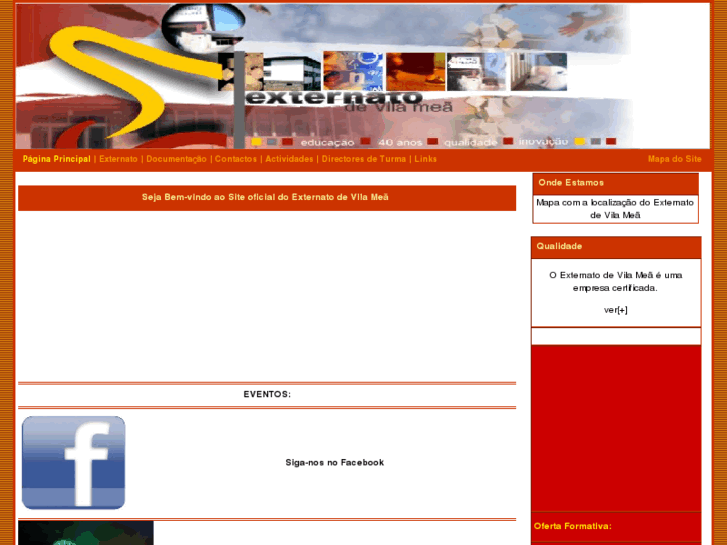 www.externatovilamea.com