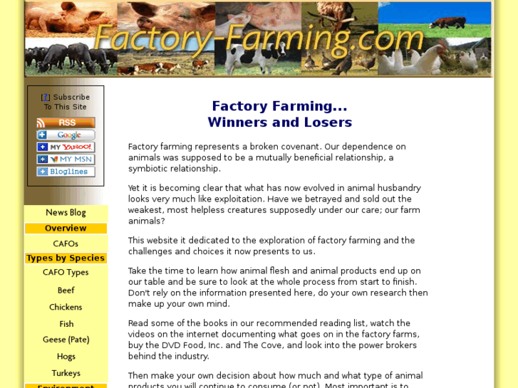www.factory-farming.com