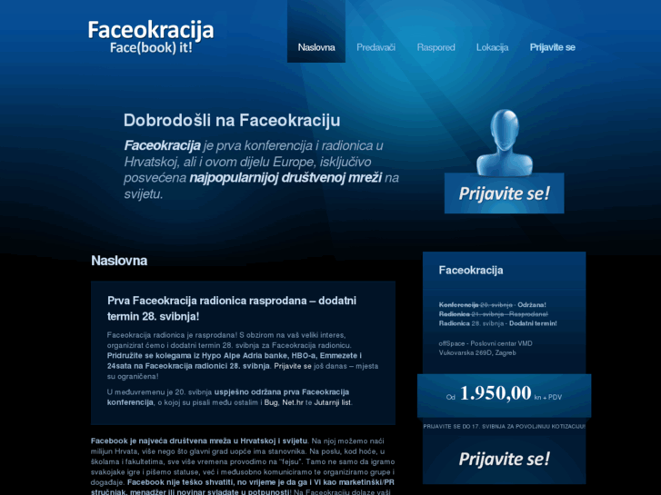 www.fejsokracija.com