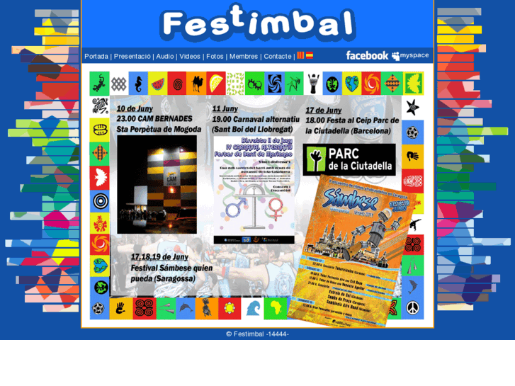 www.festimbal.com