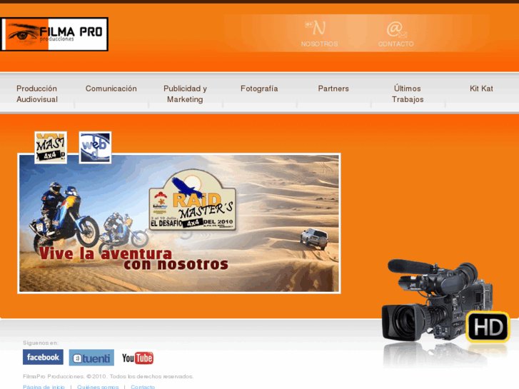 www.filmapro.es