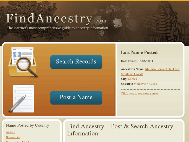 www.find-ancestry.com