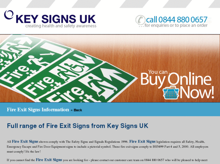 www.fireexitsigns.co.uk