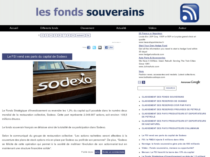 www.fondssouverains.com