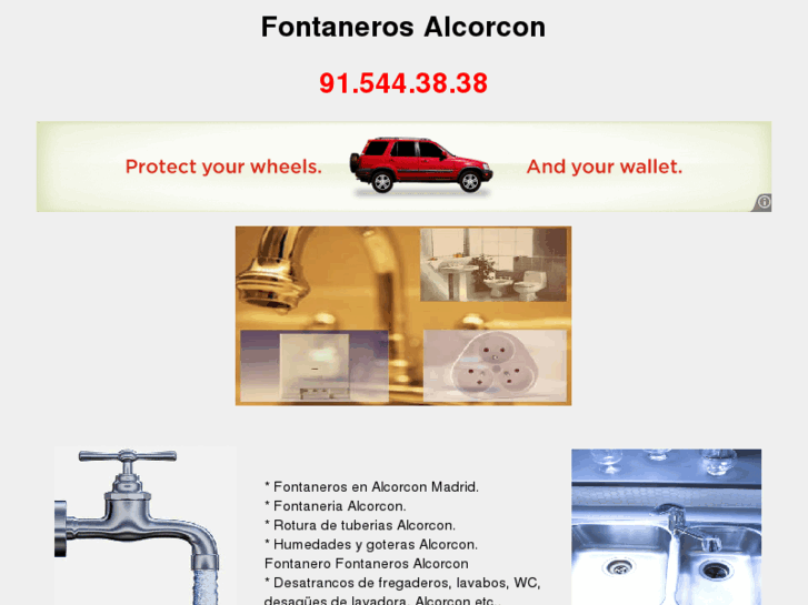 www.fontaneroalcorcon.es
