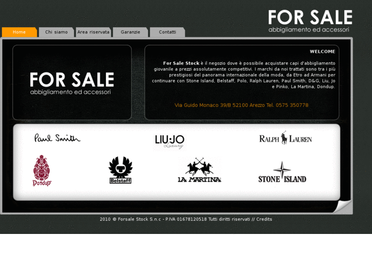 www.forsalestock.com