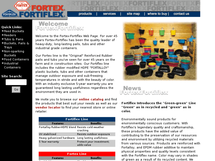 www.fortexindustries.com