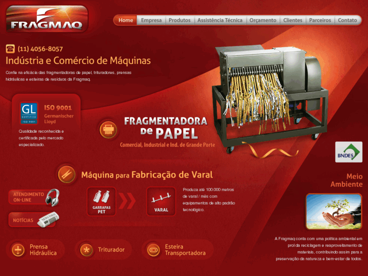 www.fragmaq.com.br