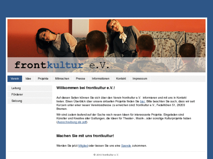 www.frontkultur.com