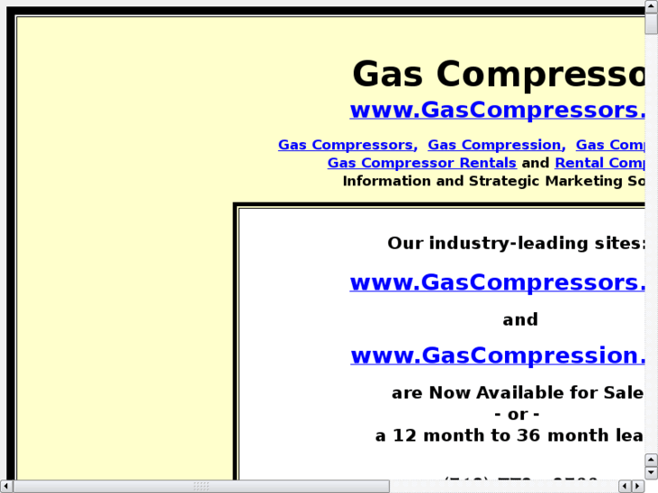 www.gascompressors.org