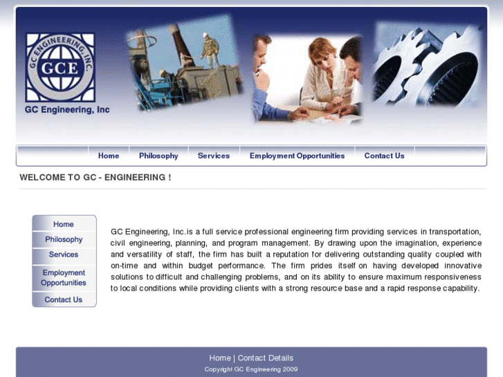 www.gc-engineering.com