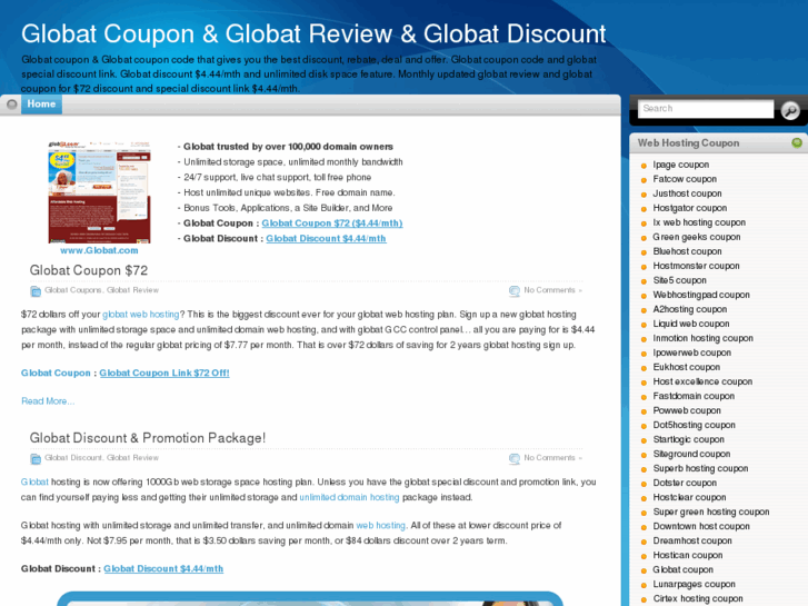 www.globatcoupons.org