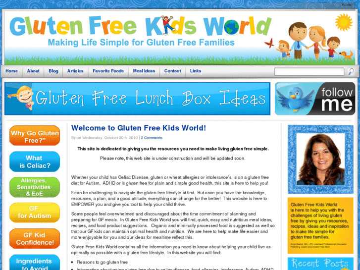 www.glutenfreekidsworld.com