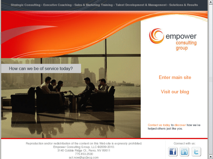 www.go2ecg.com