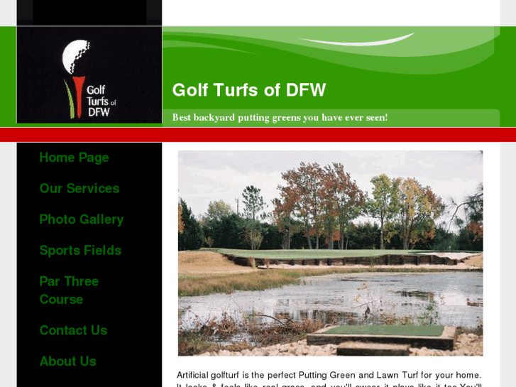 www.golfturfsofdfw.com