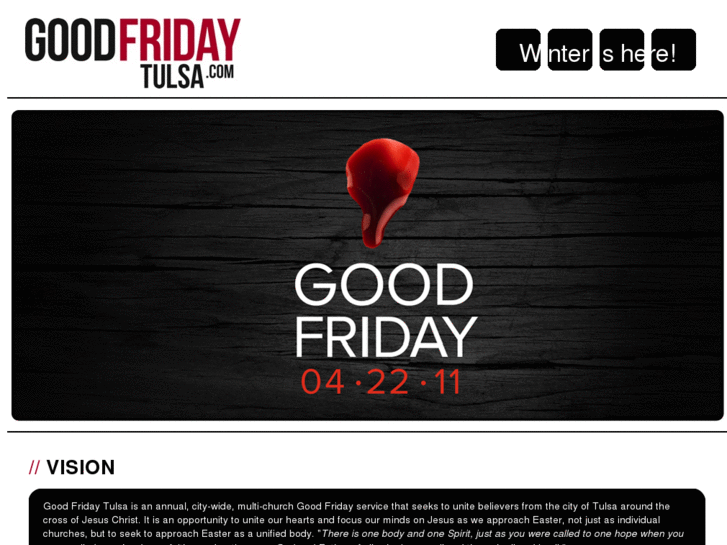 www.goodfridaytulsa.com