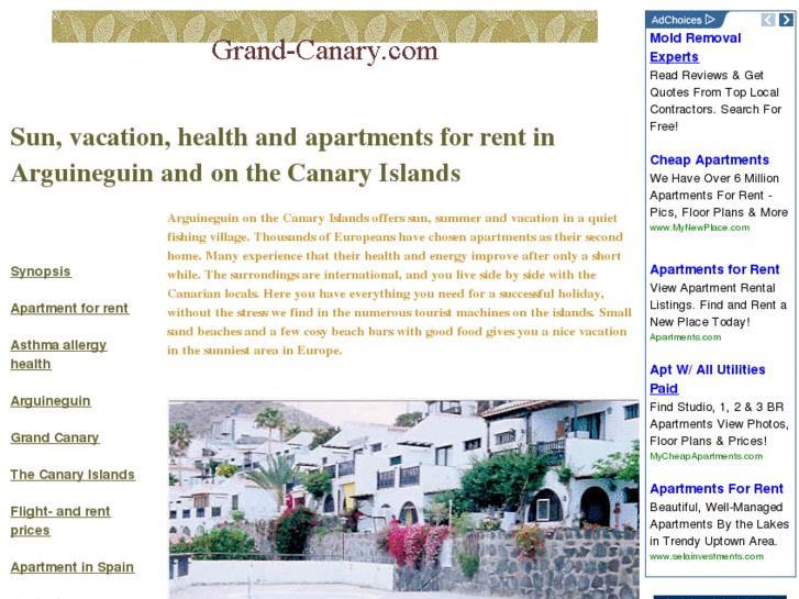 www.grand-canary.com