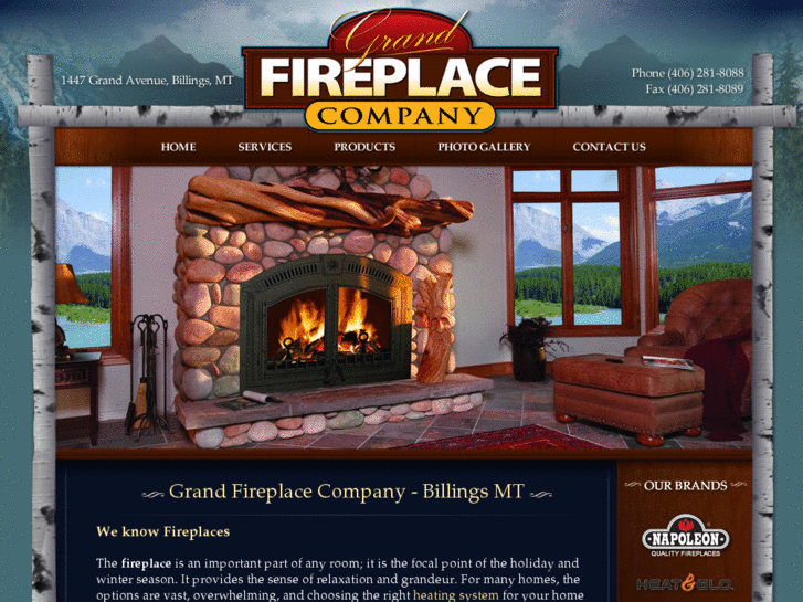 www.grandfireplacemt.com