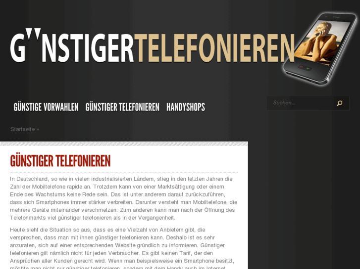 www.guenstigertelefonieren.net